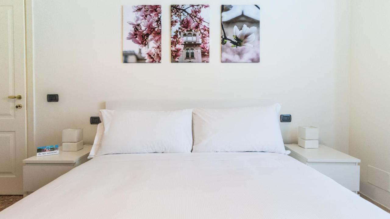 Italianway - Zara 63 Apartment Milan Exterior photo